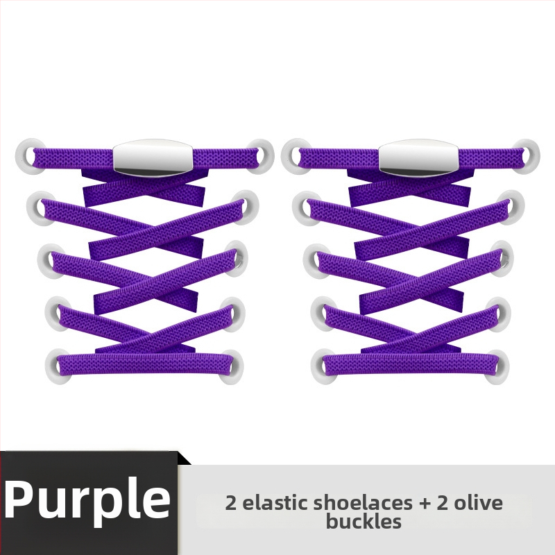 Sobu – kötés nélküli cipőfűző csat (Lazy Shoelace Buckle) – cipő kiegészítő; alkalmas Sneakers, Bakancs, Casual Shoes, Work Shoes; Márka: Sobu; egész éves használatra