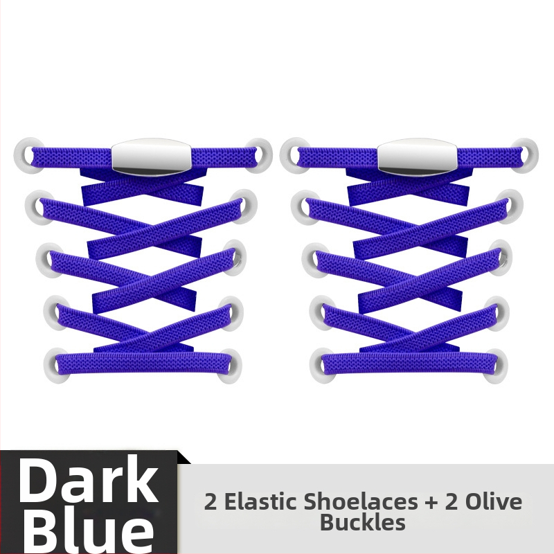 Sobu – kötés nélküli cipőfűző csat (Lazy Shoelace Buckle) – cipő kiegészítő; alkalmas Sneakers, Bakancs, Casual Shoes, Work Shoes; Márka: Sobu; egész éves használatra