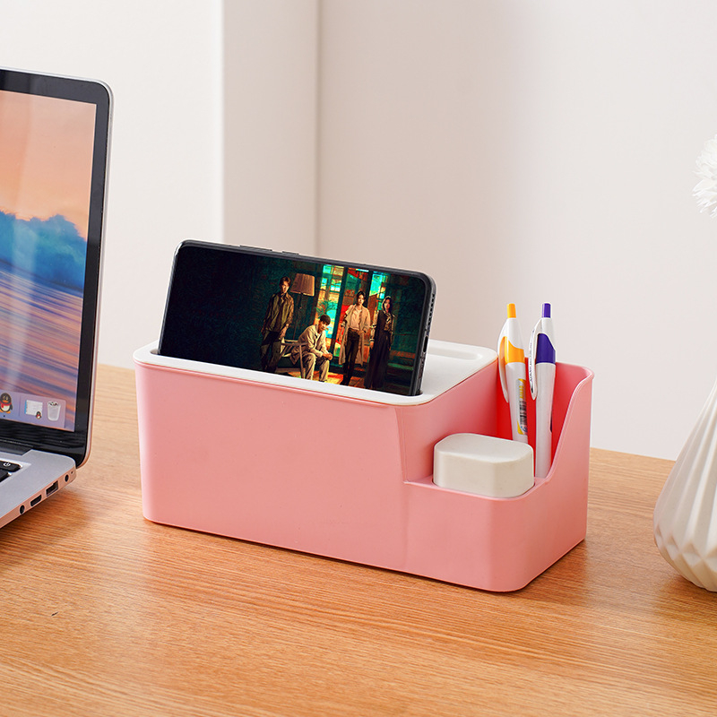 Műanyag zsebkendő tartó, vízálló és többfunkciós, kompatibilis a levehető papírzsebkendőkkel, modern minimalist design, alkalmas nappalira, autóra és fürdőszobára