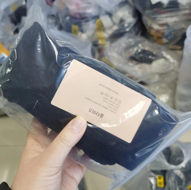 KSOX Női gyapjú harisnya - teljes hosszúságú, közepes vastagságú, gyapjú anyag, téli, tavaszi és őszi szezonokra