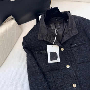 Jachetă damă cu glugă din bumbac, model 3D, croială lejeră, mâneci lungi