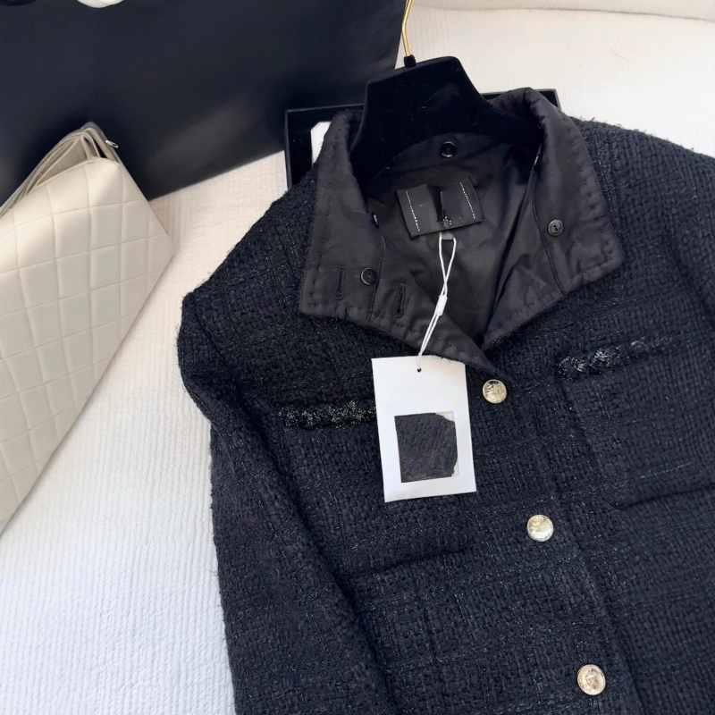 Jachetă damă cu glugă din bumbac, model 3D, croială lejeră, mâneci lungi