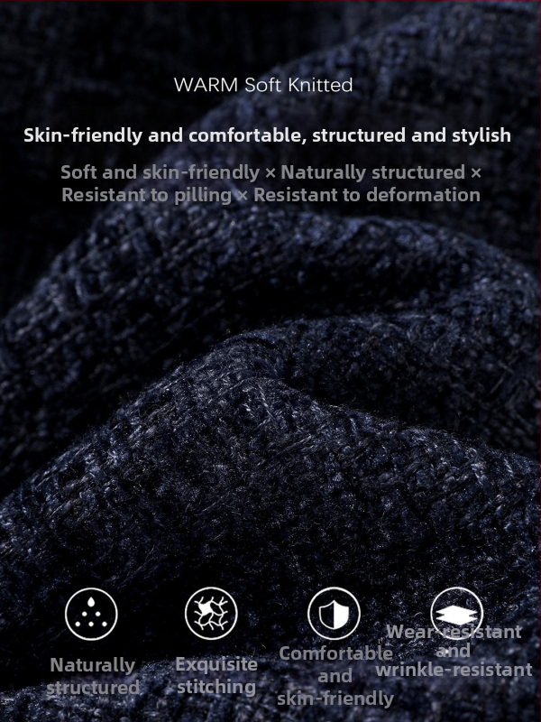 Дамско палто в стил Chanel, полиестер, свободна кройка, кръгла яка, едно копче, есенно-зимно 2025