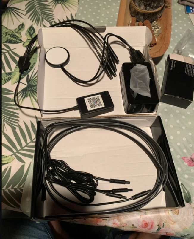 Tesla ambijentalno svjetlo za ploču – akril, USB napajanje 5V, ugrađena instalacija, osvjetljenje instrument ploče, kompatibilno s Model 3 i Model Y