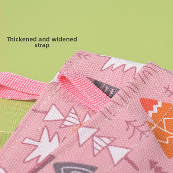 Τσάντα σανού για μικρά κατοικίδια, καμβάς, μάρκα Huayu, προέλευση Zhuji, Zhejiang, κατηγορία προϊόντος: φωλιά για κατοικίδια