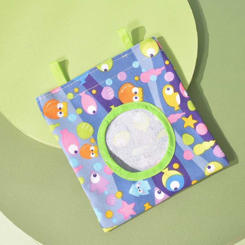 Τσάντα σανού για μικρά κατοικίδια, καμβάς, μάρκα Huayu, προέλευση Zhuji, Zhejiang, κατηγορία προϊόντος: φωλιά για κατοικίδια