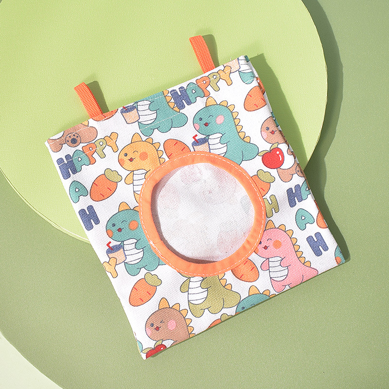 Τσάντα σανού για μικρά κατοικίδια, καμβάς, μάρκα Huayu, προέλευση Zhuji, Zhejiang, κατηγορία προϊόντος: φωλιά για κατοικίδια