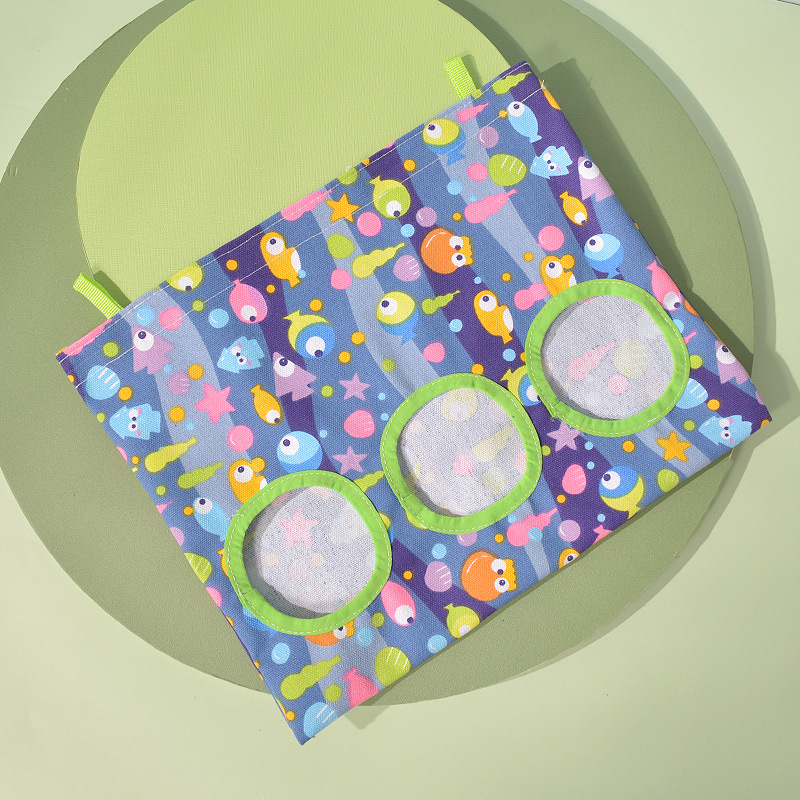 Τσάντα σανού για μικρά κατοικίδια, καμβάς, μάρκα Huayu, προέλευση Zhuji, Zhejiang, κατηγορία προϊόντος: φωλιά για κατοικίδια