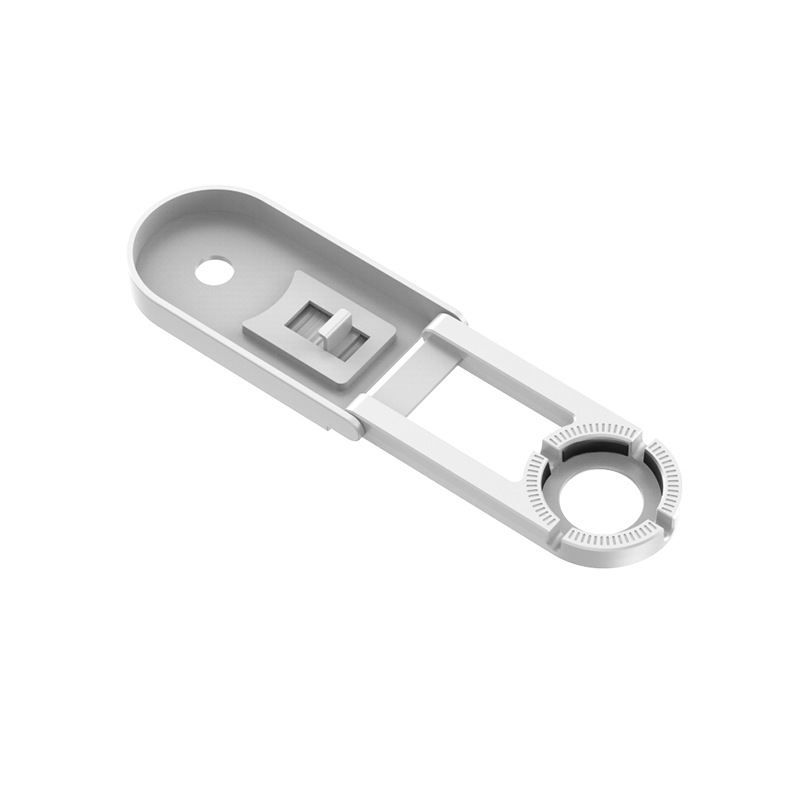 Cahezo Apple Watch töltőállvány, falra szerelhető, lyukasztás nélküli ragasztóalap és állítható töltőtartó