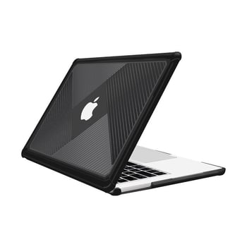 Θήκη προστασίας MacBook Pro 14, PC+TPU, με έγχυση, NOVEL, συμβατή με A2442/A2779/A2918/A2992