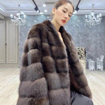 Дамско палто от изкуствена кожа с V-образно деколте, ултра къс модел (≤40 см), дълги ръкави, зимна топлина, японско‑корейски casual стил