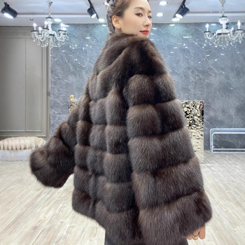 Дамско палто от изкуствена кожа с V-образно деколте, ултра къс модел (≤40 см), дълги ръкави, зимна топлина, японско‑корейски casual стил