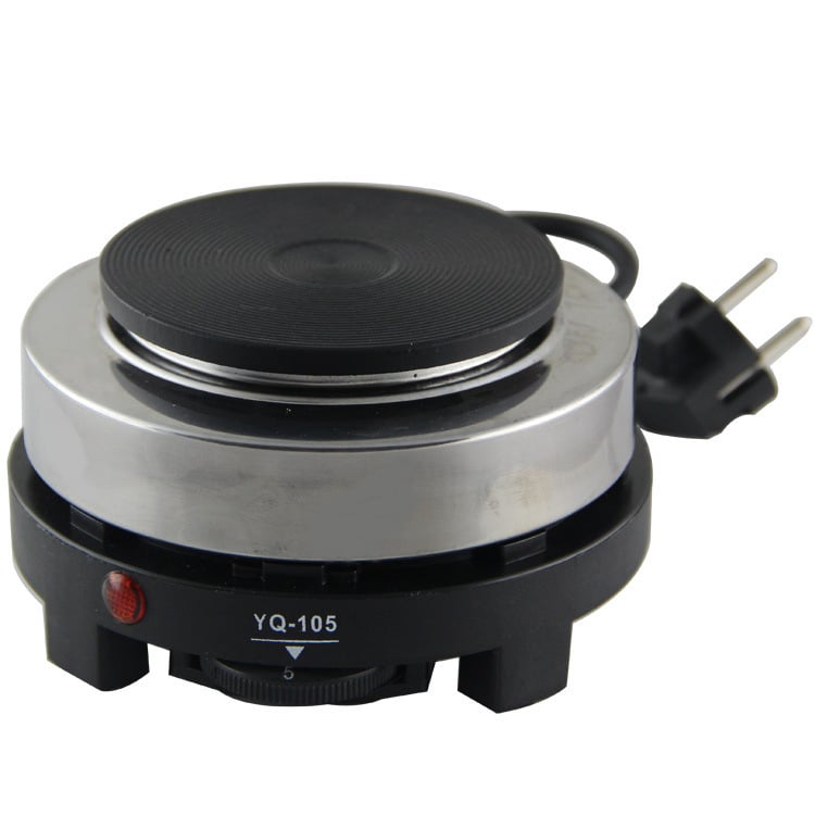 Set de unelte pentru fabricarea lumânărilor — oțel inoxidabil, lucrat manual (unelte pentru fabricarea lumânărilor)