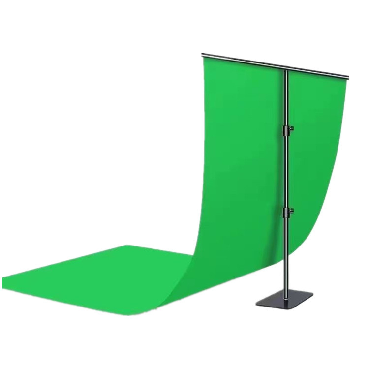 Студийна фонова рамка, метален държач, модел Flat frame, Autonomy, подходяща за снимане на облекло