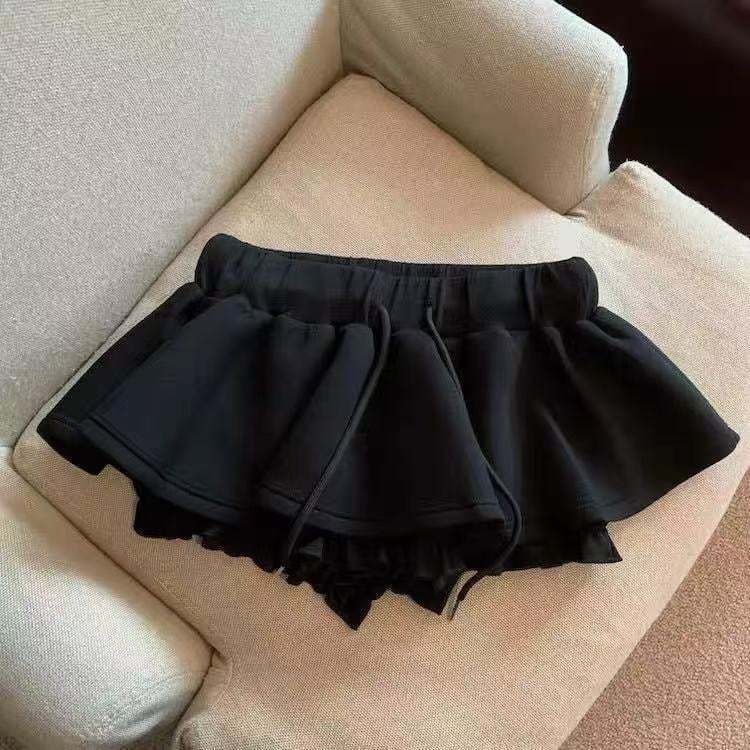 Детска пола с презрамки А-образна, памучна, едноцветна, за новородени 0–12 м, лято 2025, пролет 2025