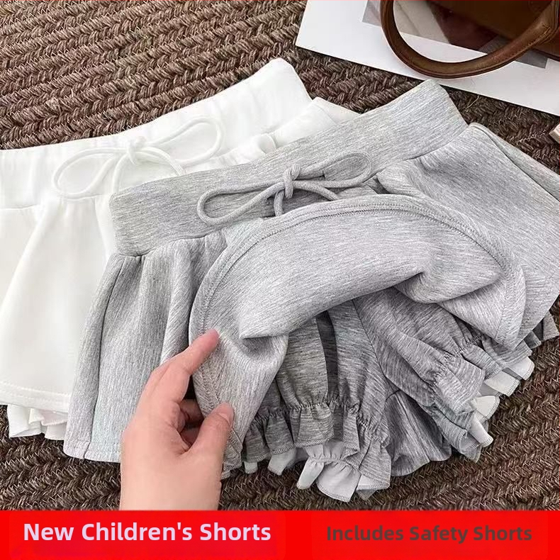 Детска пола с презрамки А-образна, памучна, едноцветна, за новородени 0–12 м, лято 2025, пролет 2025