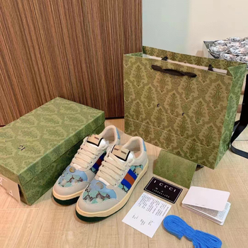 Adidași casual retro cu strasuri, șireturi în față, profil scăzut, partea superioară din piele de vacă, talpă din cauciuc, unisex pentru adulți