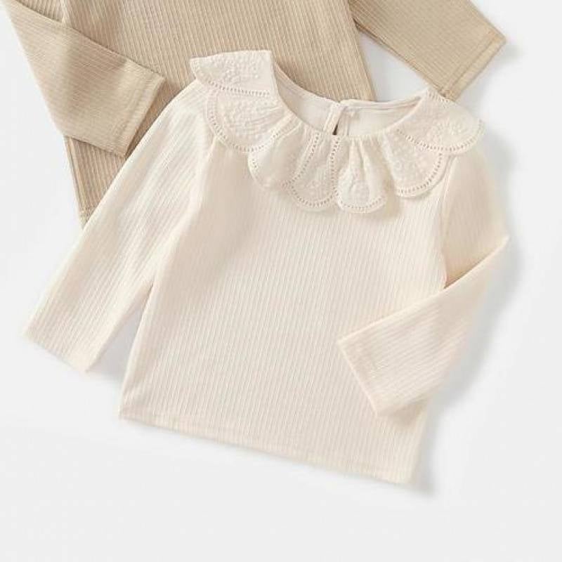 Детска рокля за момичета от Corduroy, без ръкави, с двойно копче отпред, А‑линия силует, памук 81–90%