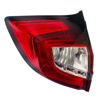 Honda Jade LED zadné svetlo, 20W 20V, model 19635, diel 33500-T4N