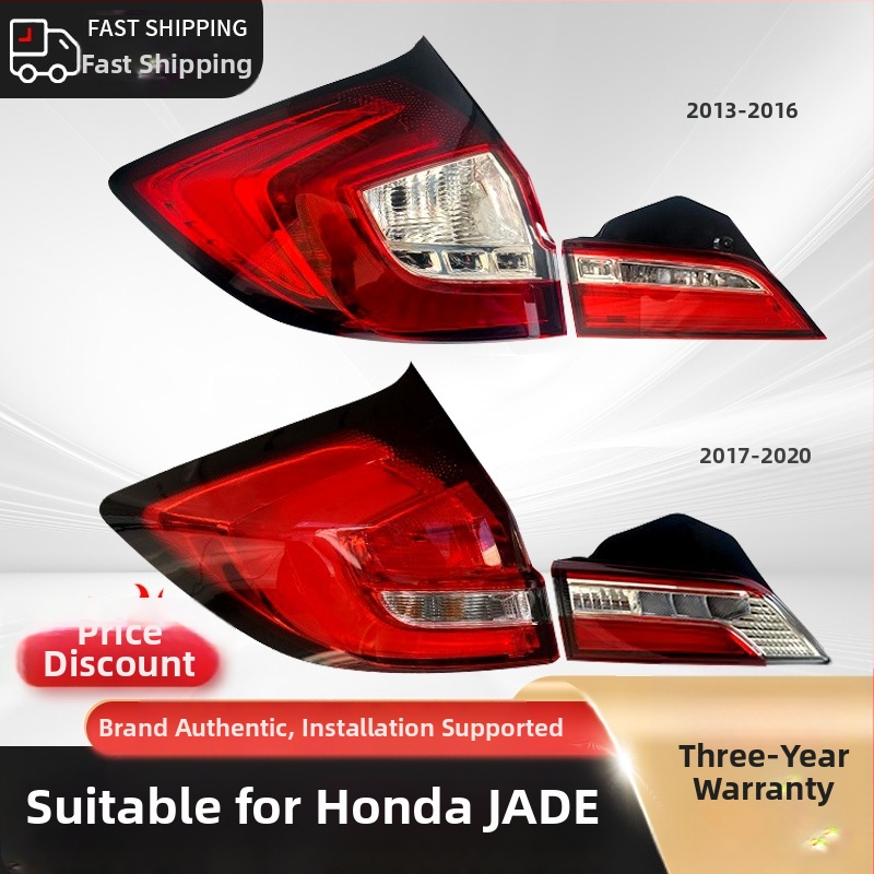 Honda Jade LED zadné svetlo, 20W 20V, model 19635, diel 33500-T4N