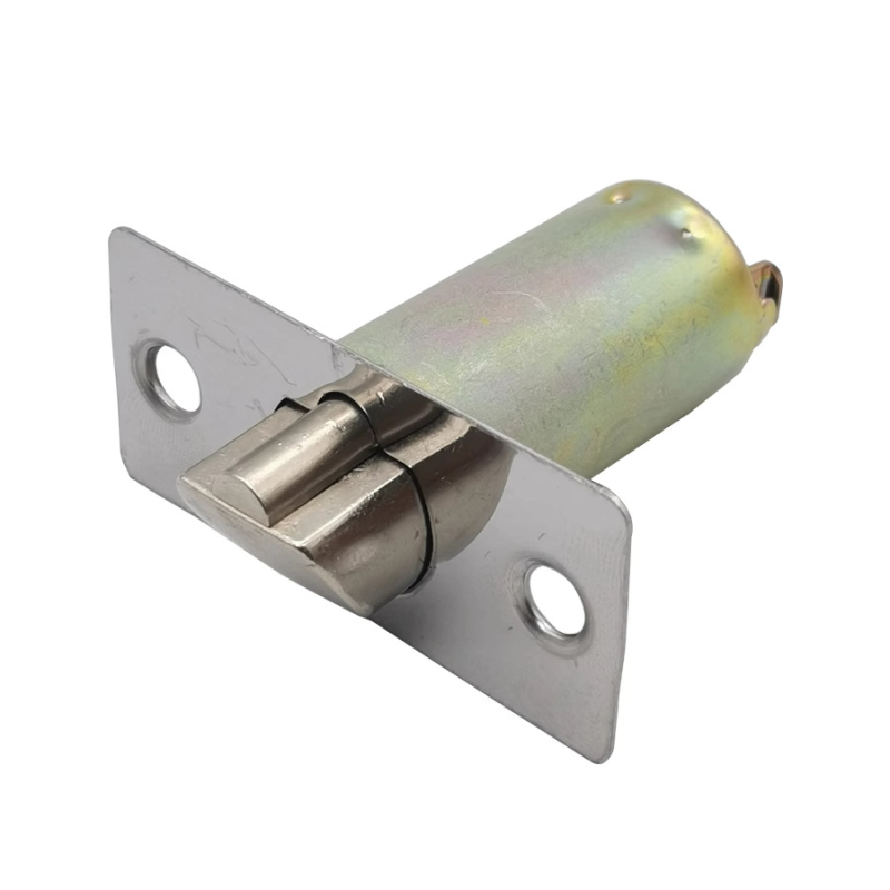 Aksesoar Ball Lock Tongue za unutarnja drvena vrata – Model XQZ-QXSSS-010, Materijal: Drugo, Stil: Moderno minimalistički