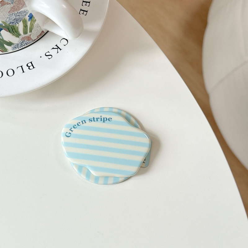 MagSafe-συμβατός μαγνητικός δέκτης τηλεφώνου με επιτραπέζιο αναδιπλούμενο σχεδιασμό — ακρυλικό, μοντέλο SJ-LX2997