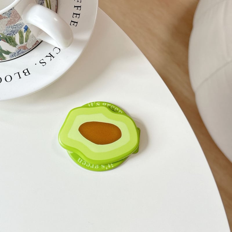 MagSafe-συμβατός μαγνητικός δέκτης τηλεφώνου με επιτραπέζιο αναδιπλούμενο σχεδιασμό — ακρυλικό, μοντέλο SJ-LX2997