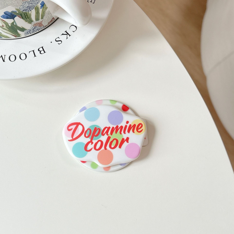 MagSafe-συμβατός μαγνητικός δέκτης τηλεφώνου με επιτραπέζιο αναδιπλούμενο σχεδιασμό — ακρυλικό, μοντέλο SJ-LX2997