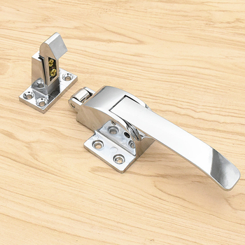 Mortise brava za vrata pećnice, cinkov legura, model A03, za industrijsku pećnicu i prijem prozora, modern stil
