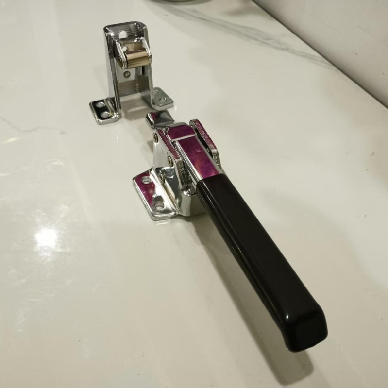 Mortise brava za vrata pećnice, cinkov legura, model A03, za industrijsku pećnicu i prijem prozora, modern stil
