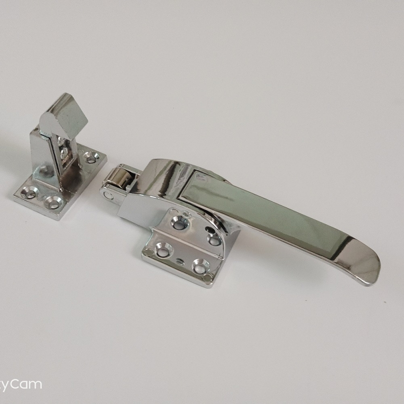 Mortise brava za vrata pećnice, cinkov legura, model A03, za industrijsku pećnicu i prijem prozora, modern stil
