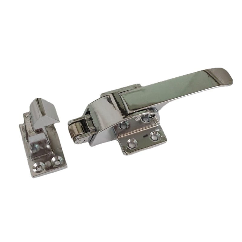 Mortise brava za vrata pećnice, cinkov legura, model A03, za industrijsku pećnicu i prijem prozora, modern stil