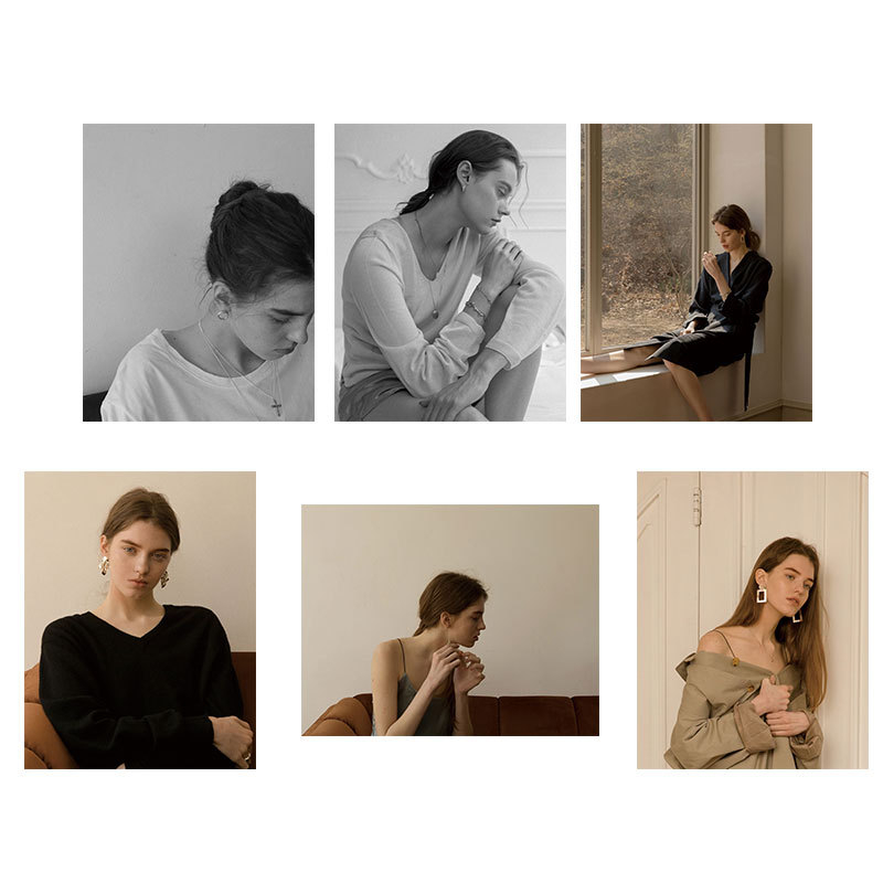 Set kartica za fotografiranje proizvoda | Brend Color Hunter, Model Card Set, Materijal: papir, Za fotografiranje proizvoda, Godina izlaska: 2020