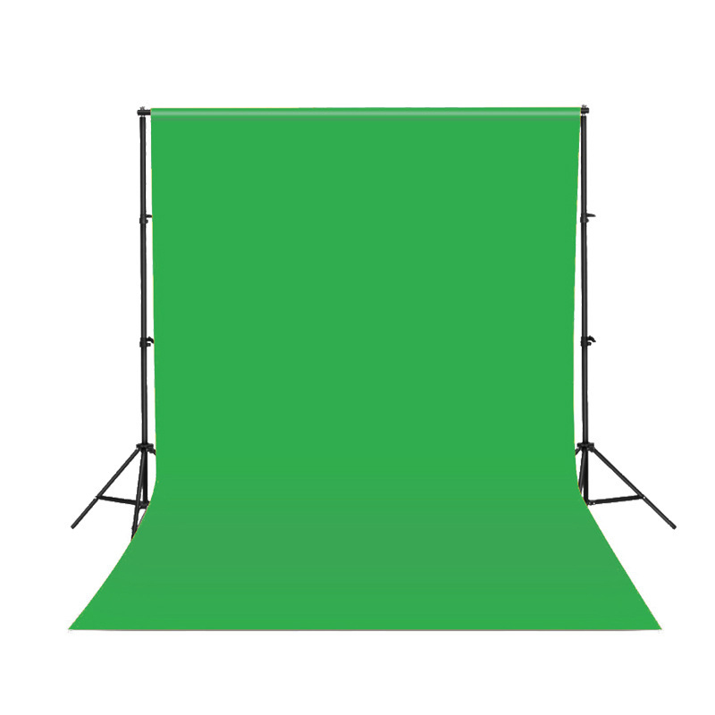 Podesivi stoj za pozadinu za fotografiju | Prijenosni okvir za chroma key pozadinu, poliester, Tengyue, za fotografiranje proizvoda
