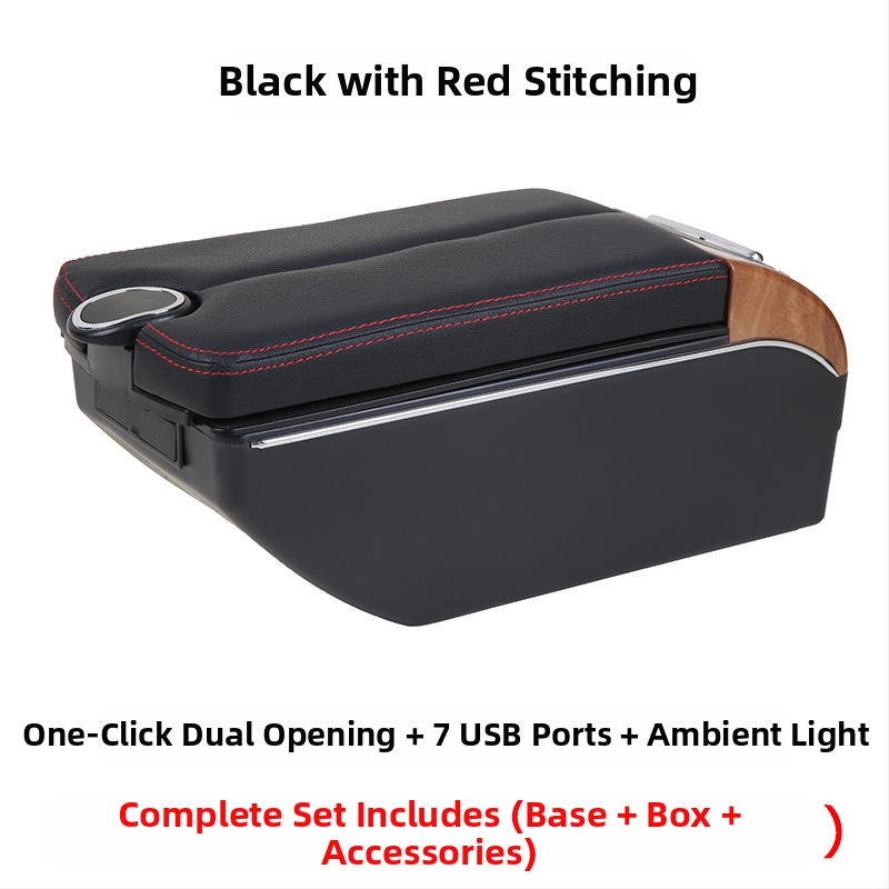 Xinbote suport central pentru Perodua Myvi, din plastic, greutate 2,5 kg, personalizare disponibilă și asistență la montaj