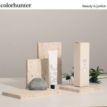 Panou de fundal din piatră pentru fotografie de produs, model DS, greutate 0.35 kg