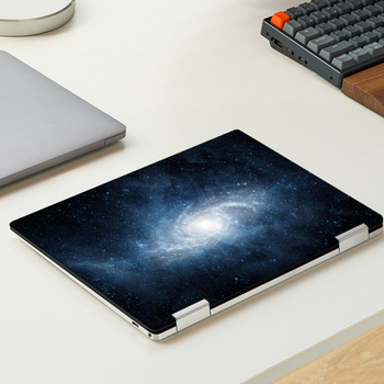 Προστατευτικό φιλμ περιβλήματος Dell XPS 13 9310, PVC, Ψηφιακή εκτύπωση, Αντοχή σε γρατζουνιές