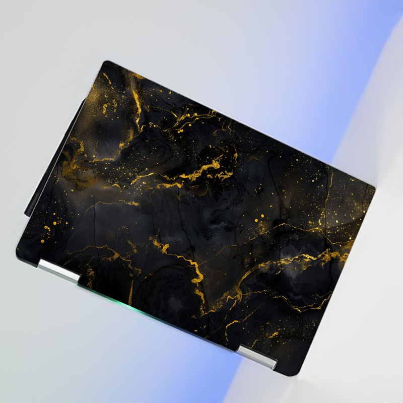 Προστατευτικό φιλμ περιβλήματος Dell XPS 13 9310, PVC, Ψηφιακή εκτύπωση, Αντοχή σε γρατζουνιές