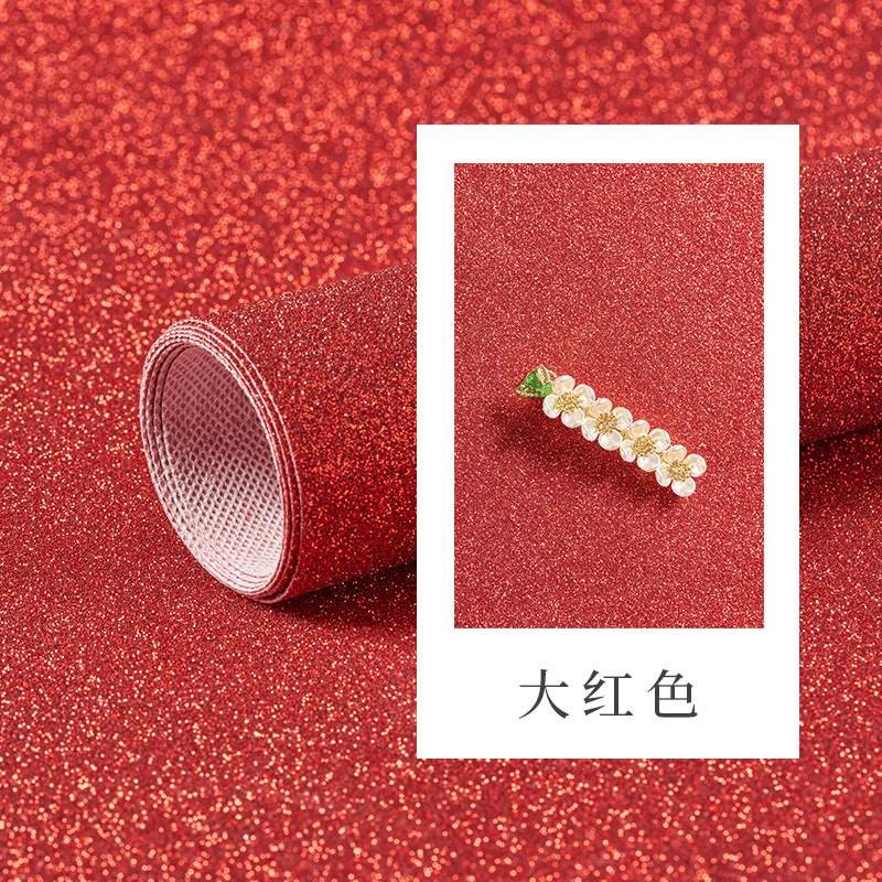 Pozadina od netkane tkanine za fotografiranje proizvoda — zvjezdano svjetlo, materijal: netkana tkanina, brend Light and Shadow Stars