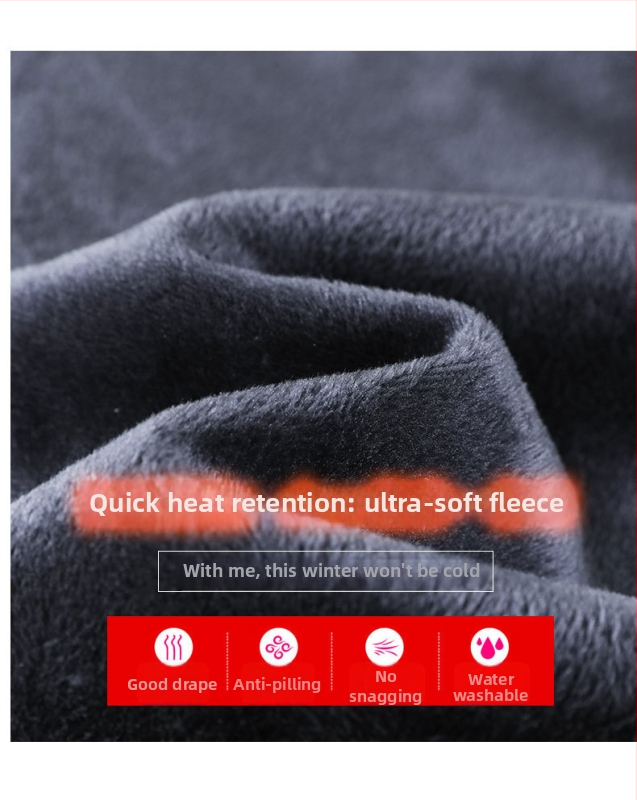 Дънки с висока талия и прав силует от деним с кадифена подплата, есенно-зимна колекция 2025, арт ретро стил