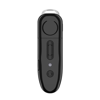 Feijie Bluetooth interkom za uho | 4G mreža, RF izlazna snaga 2W, domet 50 km+, litijeva baterija 1000