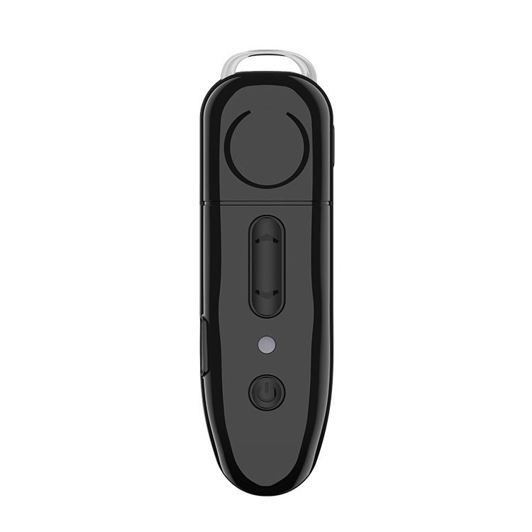 Feijie Bluetooth interkom za uho | 4G mreža, RF izlazna snaga 2W, domet 50 km+, litijeva baterija 1000
