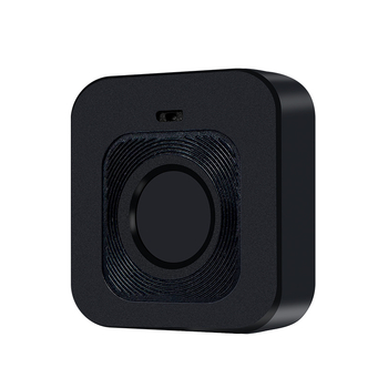 Zámok s otlačkom prsta na skrinky, ABS materiál, model M-2506-Z01/Z02, určené na domáce použitie, moderný minimalistický štýl