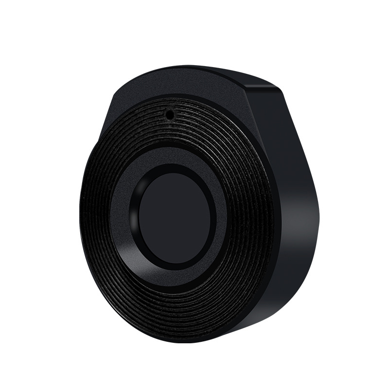 Zámok s otlačkom prsta na skrinky, ABS materiál, model M-2506-Z01/Z02, určené na domáce použitie, moderný minimalistický štýl