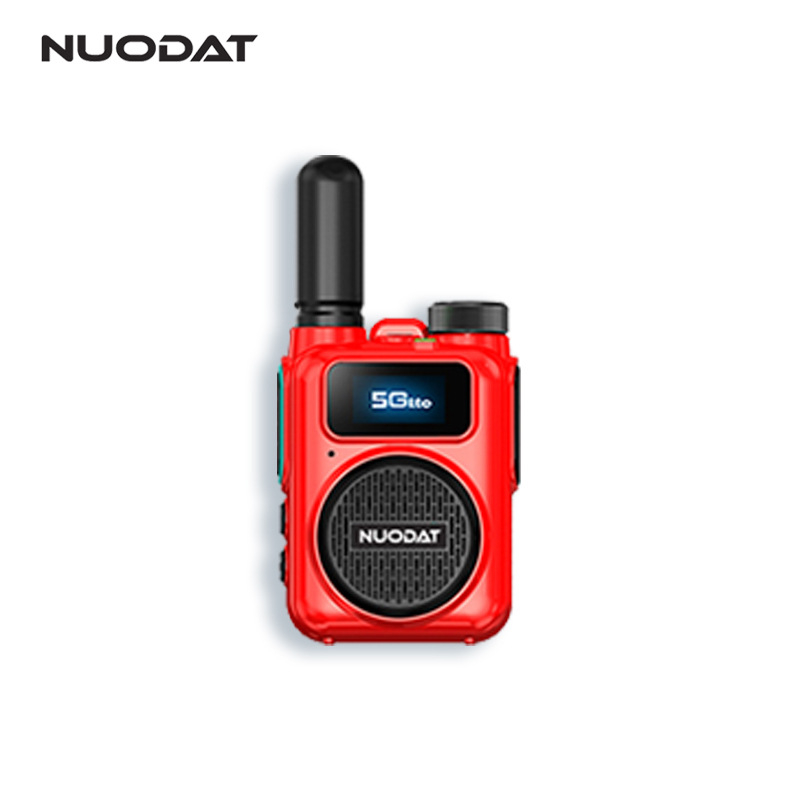 Card Interphone s GPS-om za komunikaciju u voznom parku; domet više od 50 km; mreža 5G/4G/3G/2G; litij-ionska baterija 1000–4000 mAh