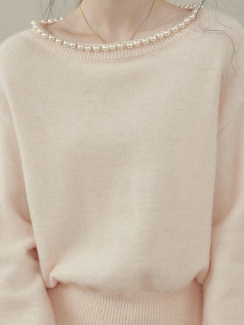 Дамски плетен суитшър с качулка и кръгла яка, дълги ръкави, едноцветна акрилна плетка, женски пуловер