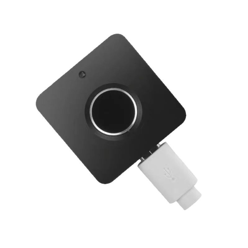 Brava za ladicu s otiskom prsta, model B-P-02S4; kapacitet otisaka 20; vrijeme skeniranja <0,3 s; FAR <0,002%; punjiva baterija 800 mAh.