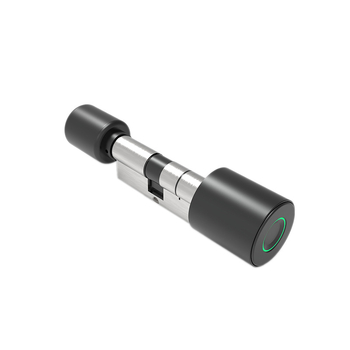 Încuietoare biometrică inteligentă pentru casă OS1-Pro – OEM de Outu Intelligence, cu aplicație și Bluetooth