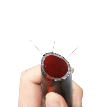 Furtun pentru pompă de apă casnică, moale și gros, rezistent la explozie, PVC, certificat CE UE