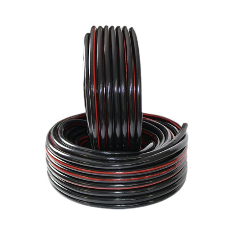 Furtun pentru pompă de apă casnică, moale și gros, rezistent la explozie, PVC, certificat CE UE